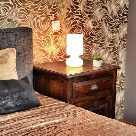 Fuerstenvilla * Putbus