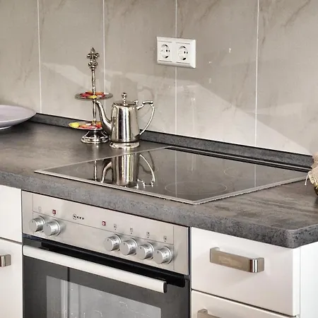 Fuerstenvilla Putbus