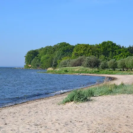 Fuerstenvilla Lägenhet *