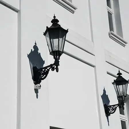 Lägenhet Fuerstenvilla