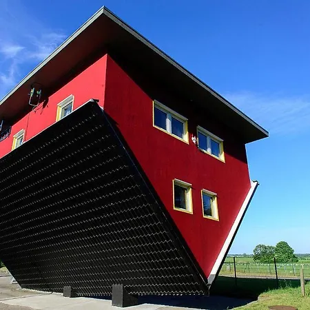 Fuerstenvilla *