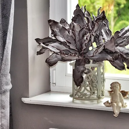 Fuerstenvilla Διαμέρισμα