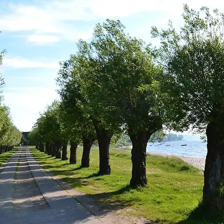 Fuerstenvilla Lägenhet