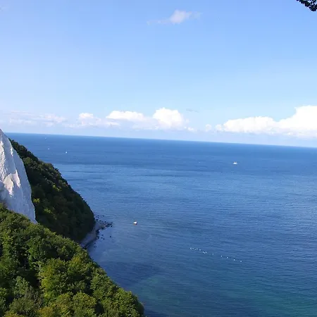 Lägenhet Fuerstenvilla