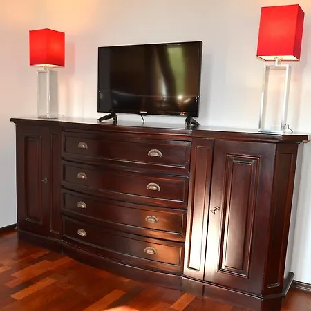 Fuerstenvilla * Putbus