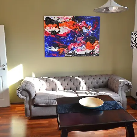 Fuerstenvilla Putbus