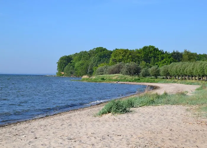 Fuerstenvilla شقة *